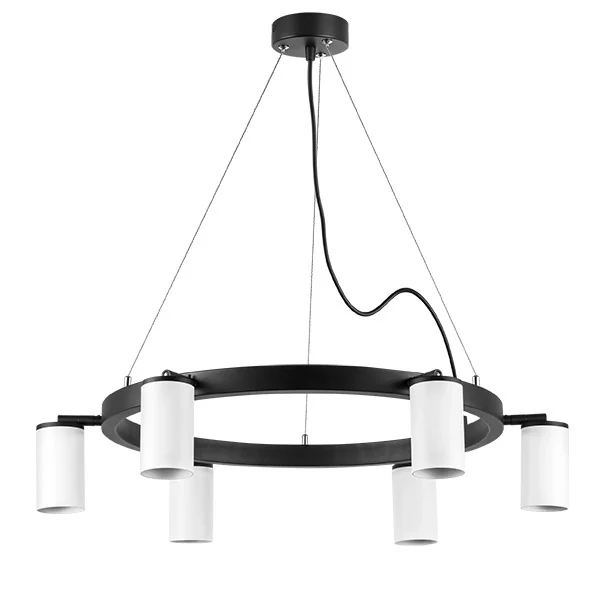 Люстра подвесная Rullo Lightstar LR016366