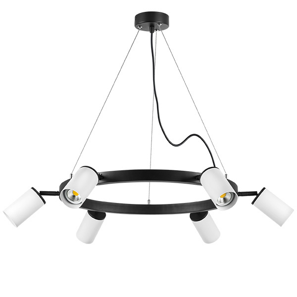 Люстра подвесная Rullo Lightstar LR016366