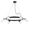 Люстра подвесная Rullo Lightstar LR016366