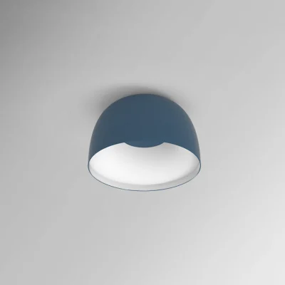 Светильник Djembé D18 Blue ImperiumLoft