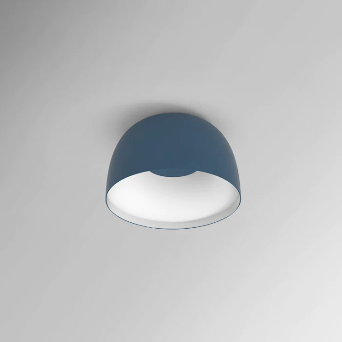 Светильник Djembé D18 Blue ImperiumLoft