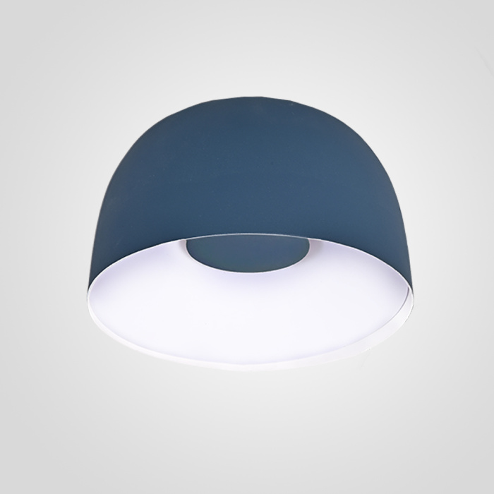 Светильник Djembé D18 Blue ImperiumLoft