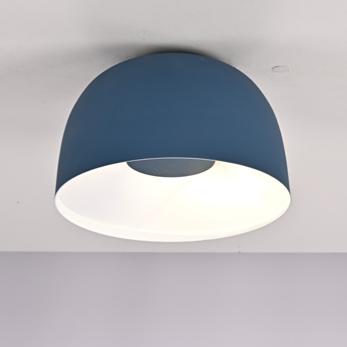 Светильник Djembé D18 Blue ImperiumLoft