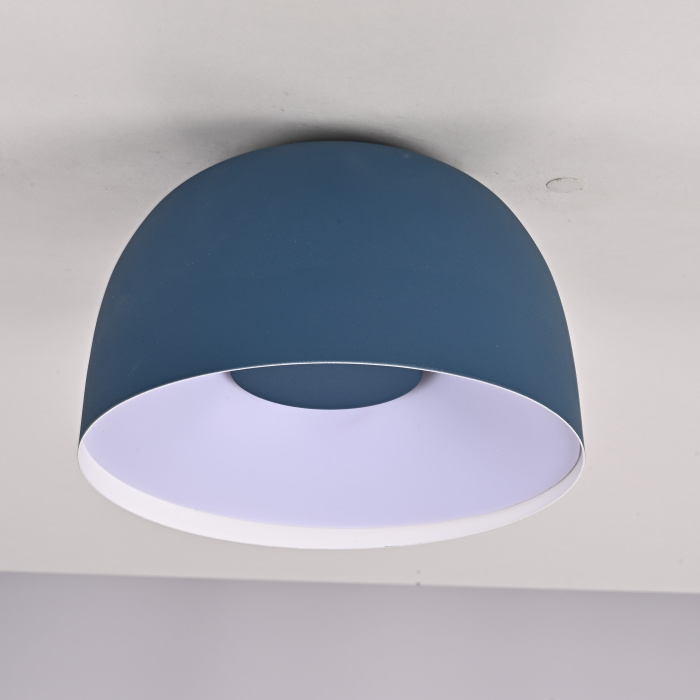 Светильник Djembé D18 Blue ImperiumLoft