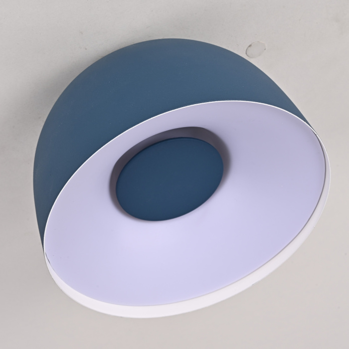 Светильник Djembé D18 Blue ImperiumLoft