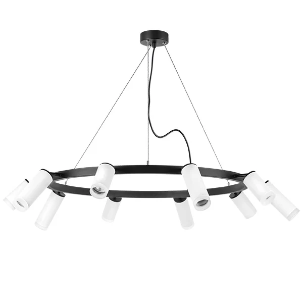 Люстра подвесная Rullo Lightstar LR0203658650