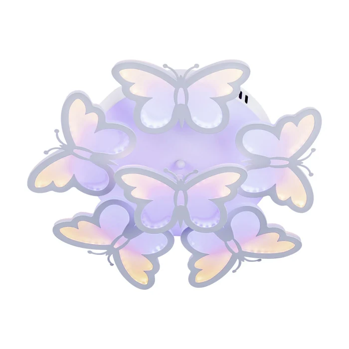 Потолочный светильник BUTTERFLY ESCADA 10205/5LED