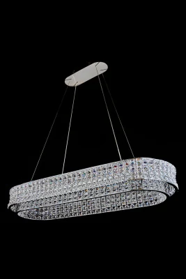 Подвесная люстра Leon Aurelie LE3008/1080L CH