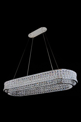 Подвесной светильник Leon Aurelie LE3008/1080L CH