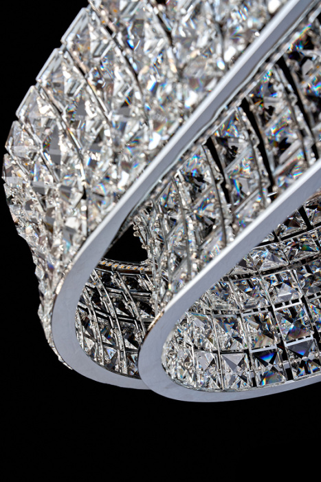 Подвесной светильник Leon Aurelie LE3008/1080L CH