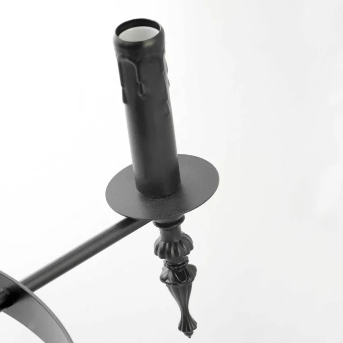 Подвесная люстра Lussole Utica GRLSP-9300