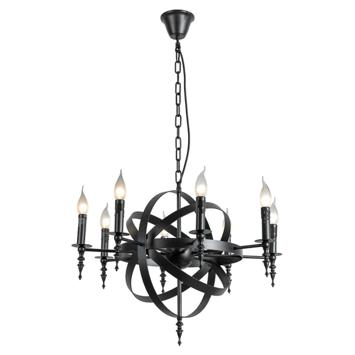 Люстра UTICA GRLSP-9300