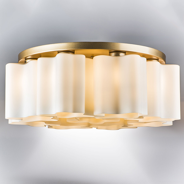 Люстра потолочная Nubi Lightstar 802093