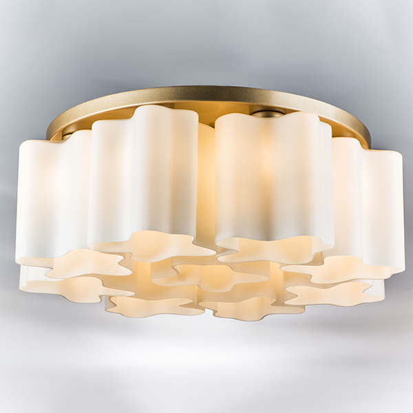 Люстра потолочная Nubi Lightstar 802093