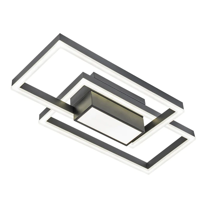 Потолочный светильник TWINS ESCADA 10242/3LED