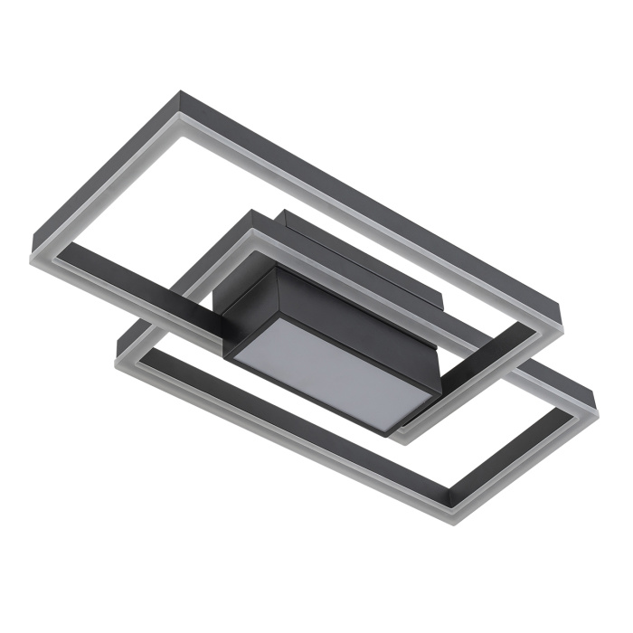 Потолочный светильник TWINS ESCADA 10242/3LED