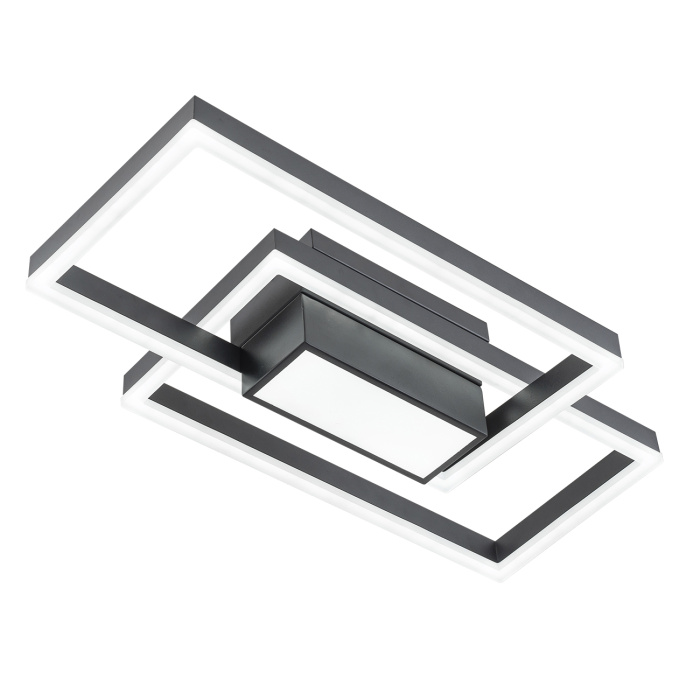 Потолочный светильник TWINS ESCADA 10242/3LED