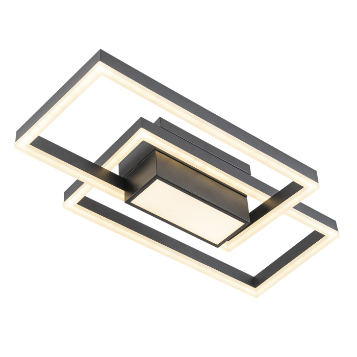 Потолочный светильник TWINS ESCADA 10242/3LED