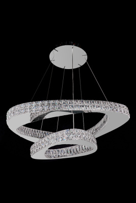 Подвесной светильник Leon Veronique LE3030/850-2K CH