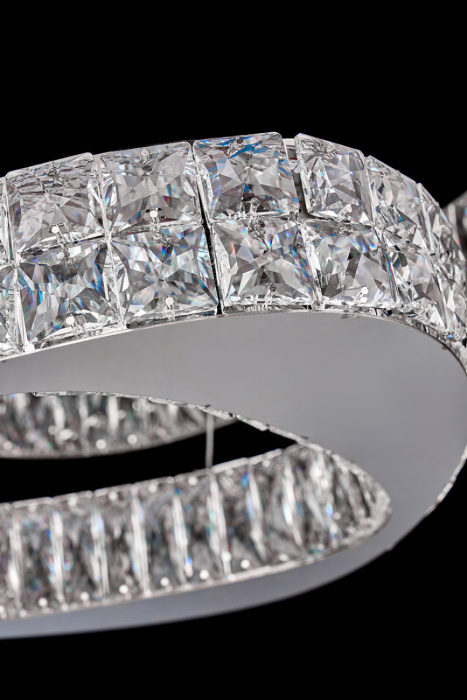 Подвесной светильник Leon Veronique LE3030/850-2K CH