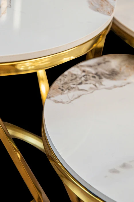 Журнальный столик Teona Decor Candy TD306