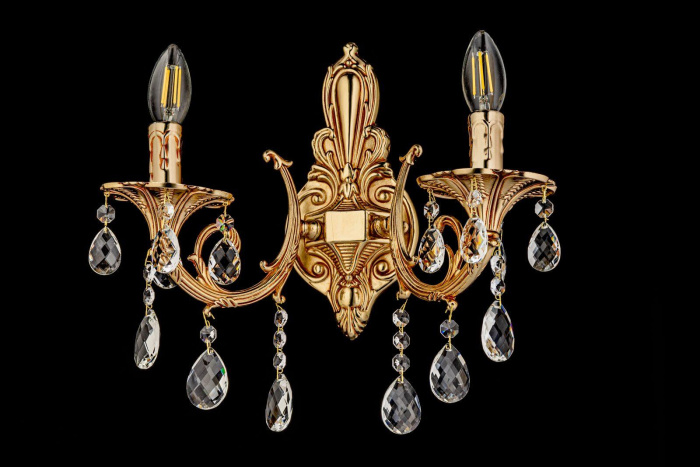 Бра Dio DArte Elite Carisio E 2.1.2.600 GB