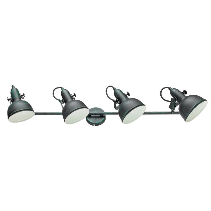 Светильник потолочный Arte Lamp MARTIN A5215PL-4BG