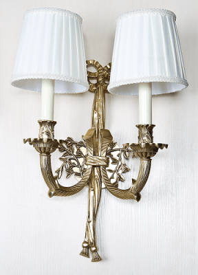 Lucciola Бра Melzo WB6051/2.62