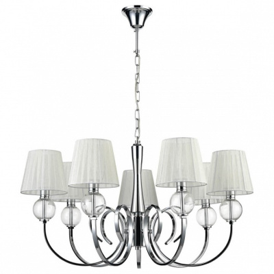 Подвесная люстра VL1971L07 Vele Luce