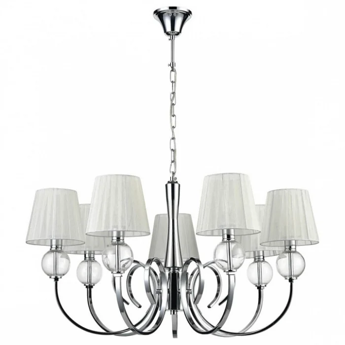 Подвесная люстра VL1971L07 Vele Luce