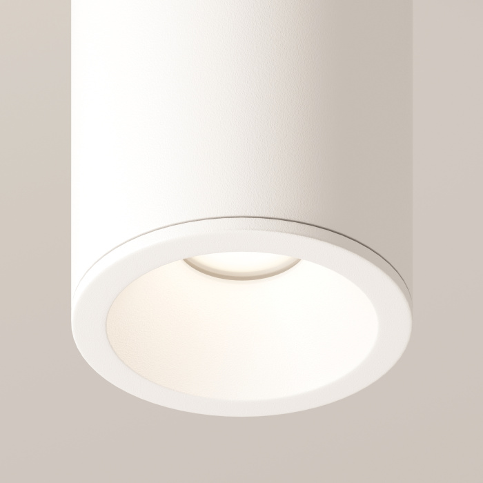 Потолочный светильник Maytoni Zoom C029CL-01-S-W