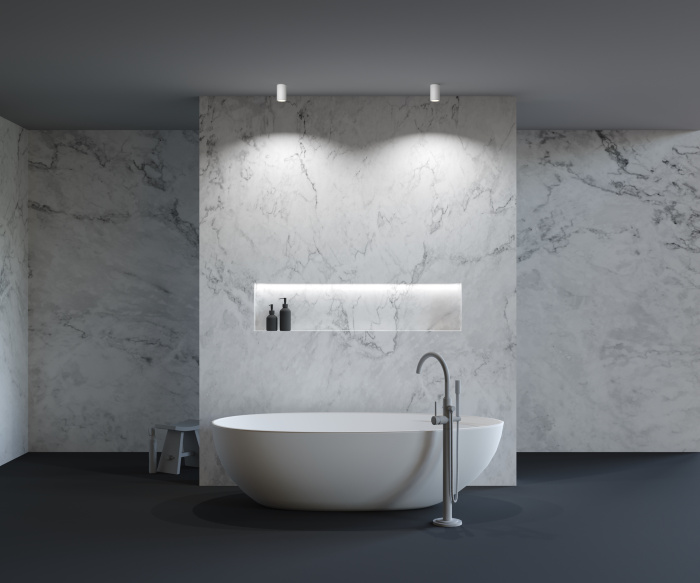 Потолочный светильник Maytoni Zoom C029CL-01-S-W