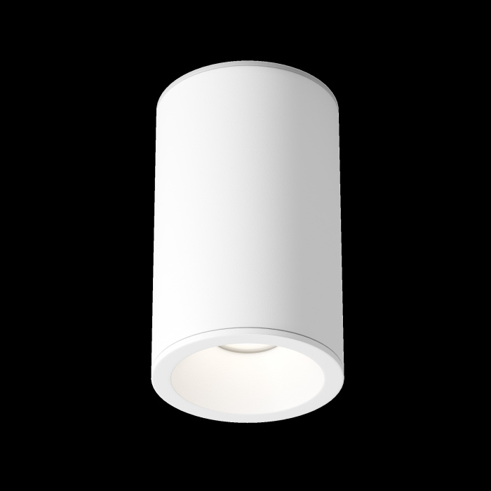 Потолочный светильник Maytoni Zoom C029CL-01-S-W