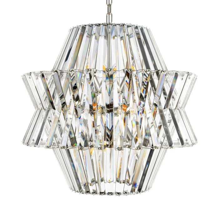 Подвесная люстра Loft It Milagro 10578/550