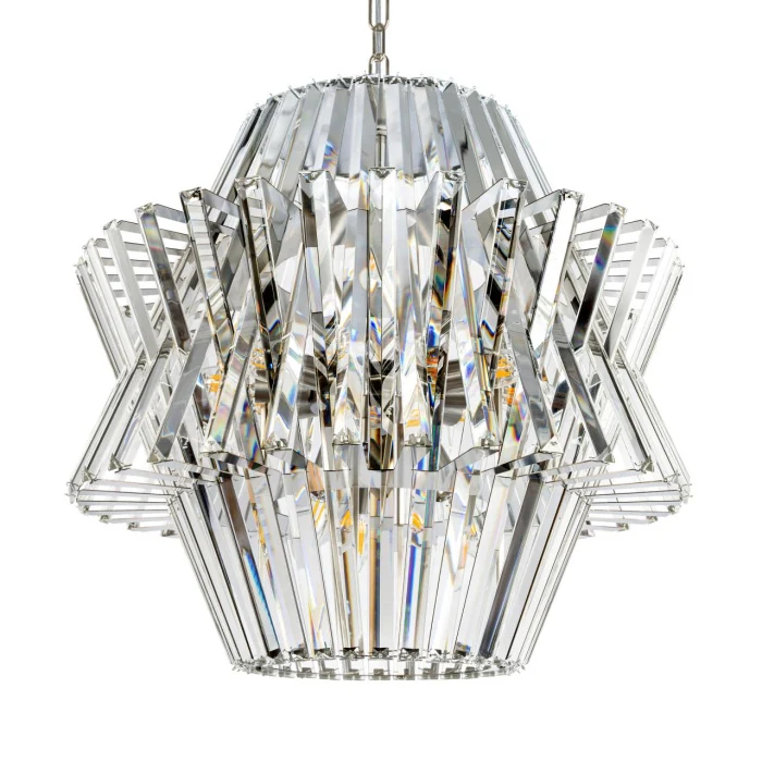 Подвесная люстра Loft It Milagro 10578/550