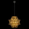 Подвесная люстра Loft It Milagro 10578/550