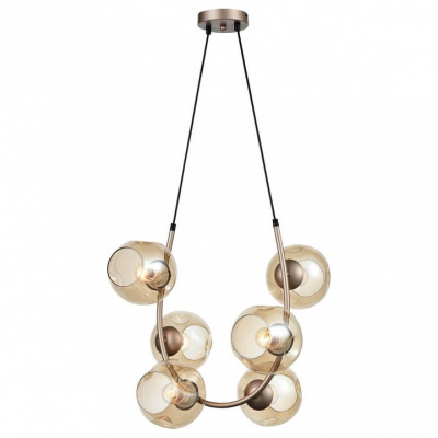 Подвесной светильник VL5004P61 Vele Luce