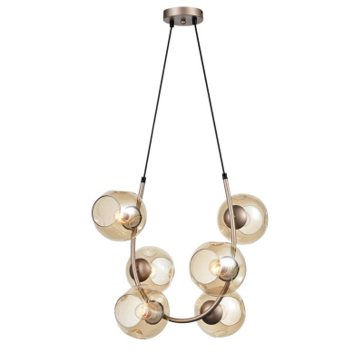 Подвесной светильник VL5004P61 Vele Luce