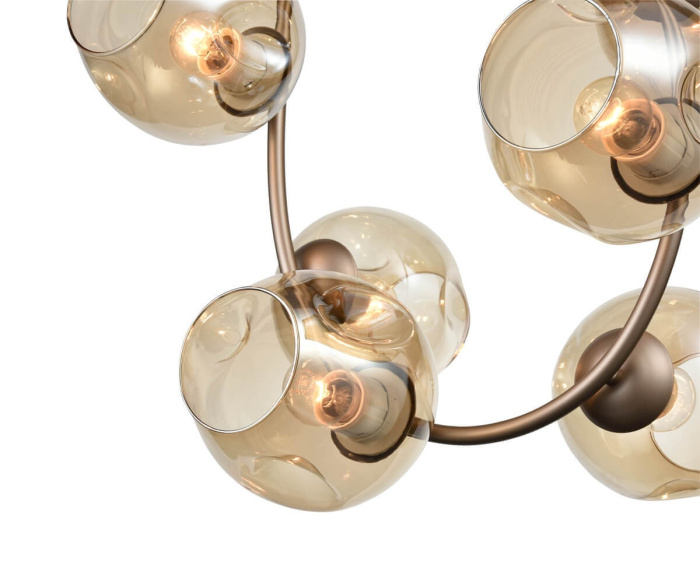 Подвесной светильник VL5004P61 Vele Luce