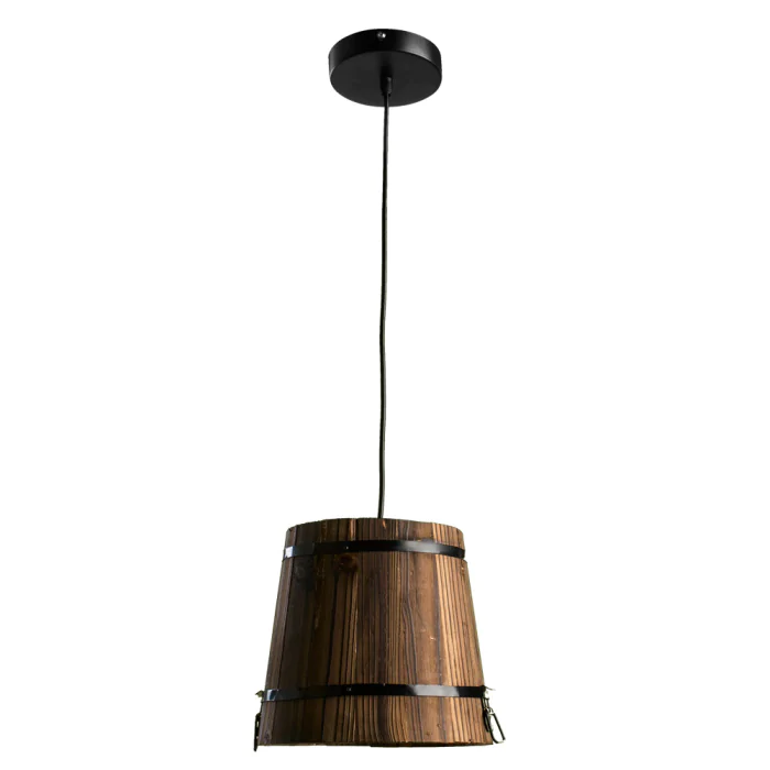 Светильник подвесной Arte Lamp BRUNO A4144SP-1BR