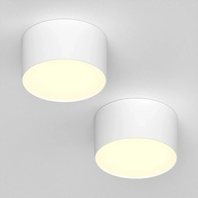 Накладной светильник Ledron LXS0812-12W 3000K