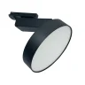 Трековый светильник Maytoni Zon TR043-1-12W4K-B