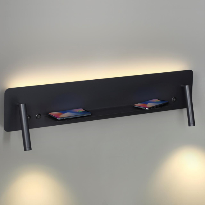 Настенный светильник COSI LUMION 5683/17WL