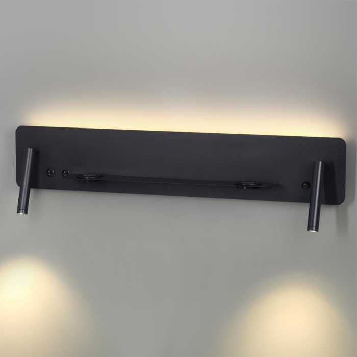 Настенный светильник COSI LUMION 5683/17WL