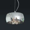 Подвесная люстра Delight Collection Argos P0076-03E