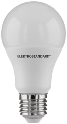 Светодиодная лампа Elektrostandard Classic led 4690389169090