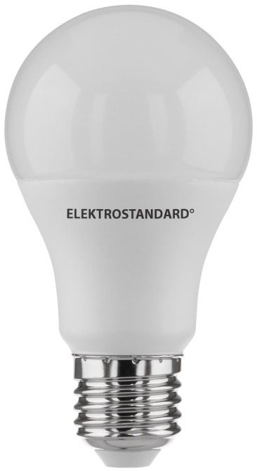Светодиодная лампа Elektrostandard Classic led 4690389169090