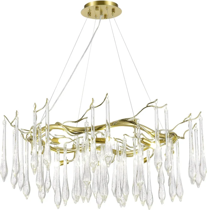 Подвесной светильник ST LUCE TEARDROPS SL1660.203.10