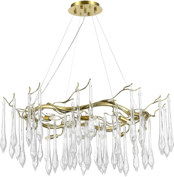 Подвесной светильник ST LUCE TEARDROPS SL1660.203.10