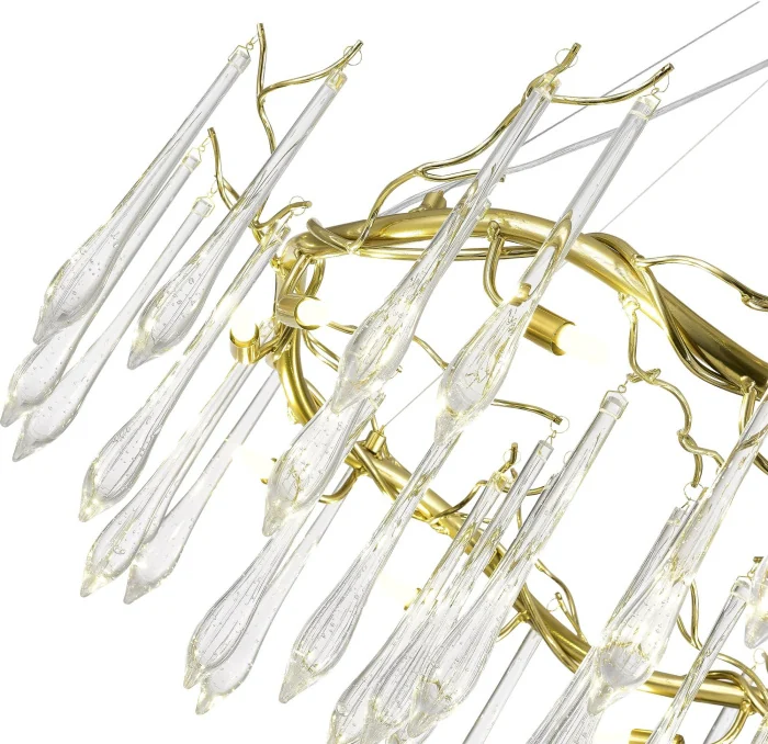 Подвесной светильник ST LUCE TEARDROPS SL1660.203.10